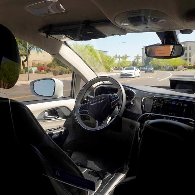 Waymo is latest company under investigation for autonomous or partially automated technology